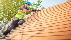 Reliable Downers Grove, IL Roofing Solutions